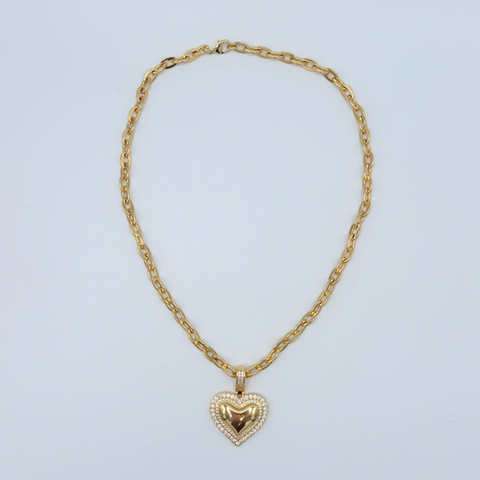 Forever Yours Necklace