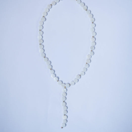 Mother of Pearl Cascade