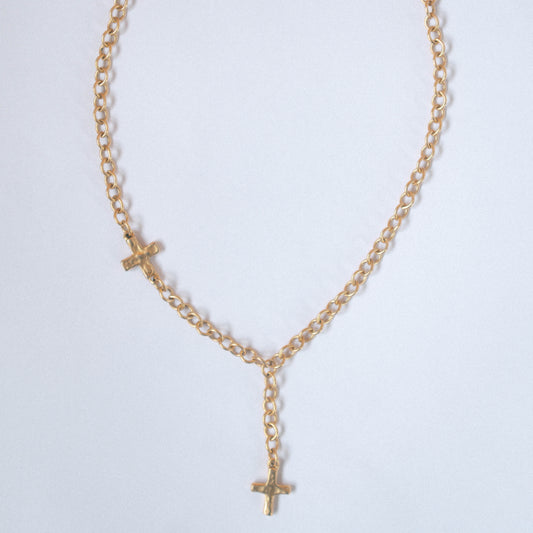 Devotion Necklace