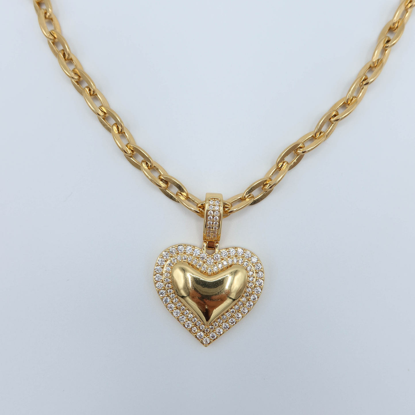 Forever Yours Necklace