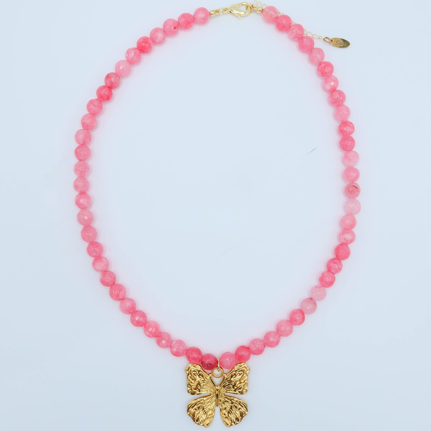 Chasing Butterflies Necklace