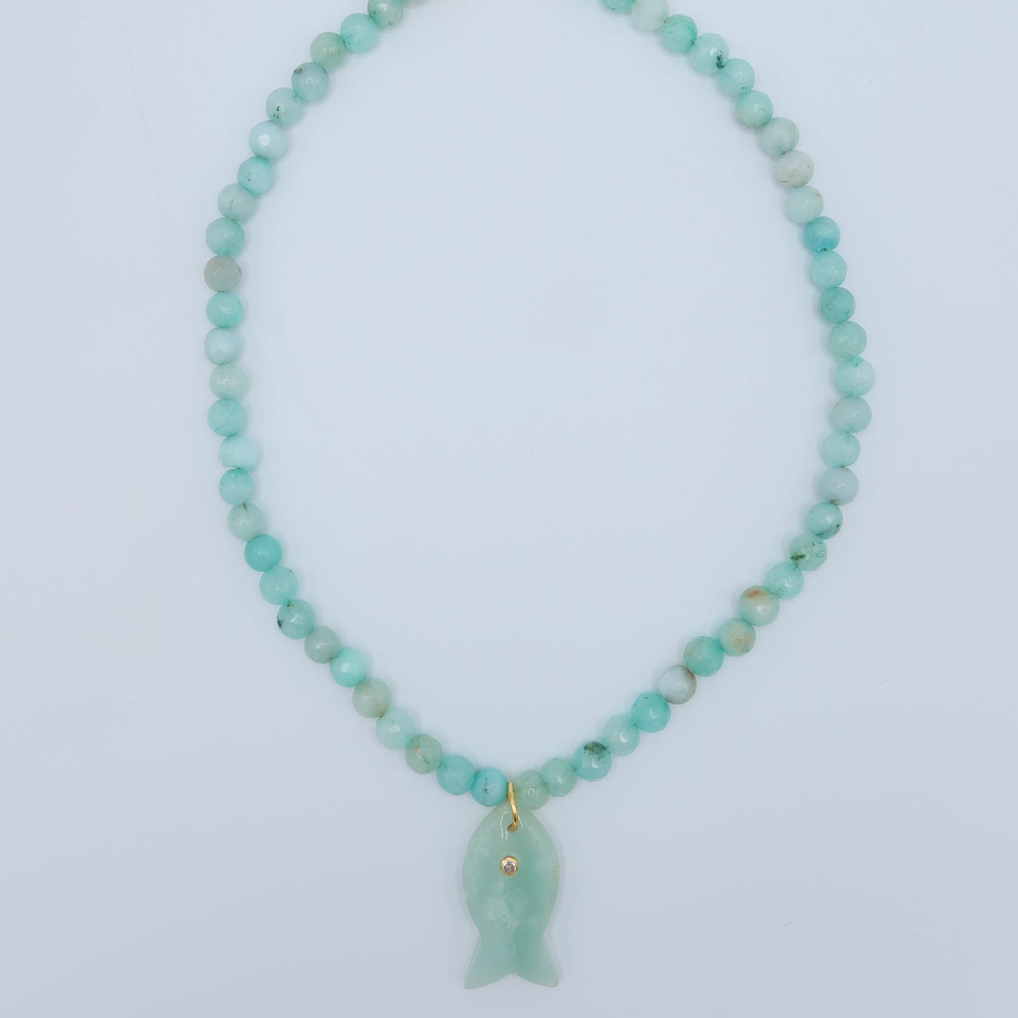 By the Water Necklace