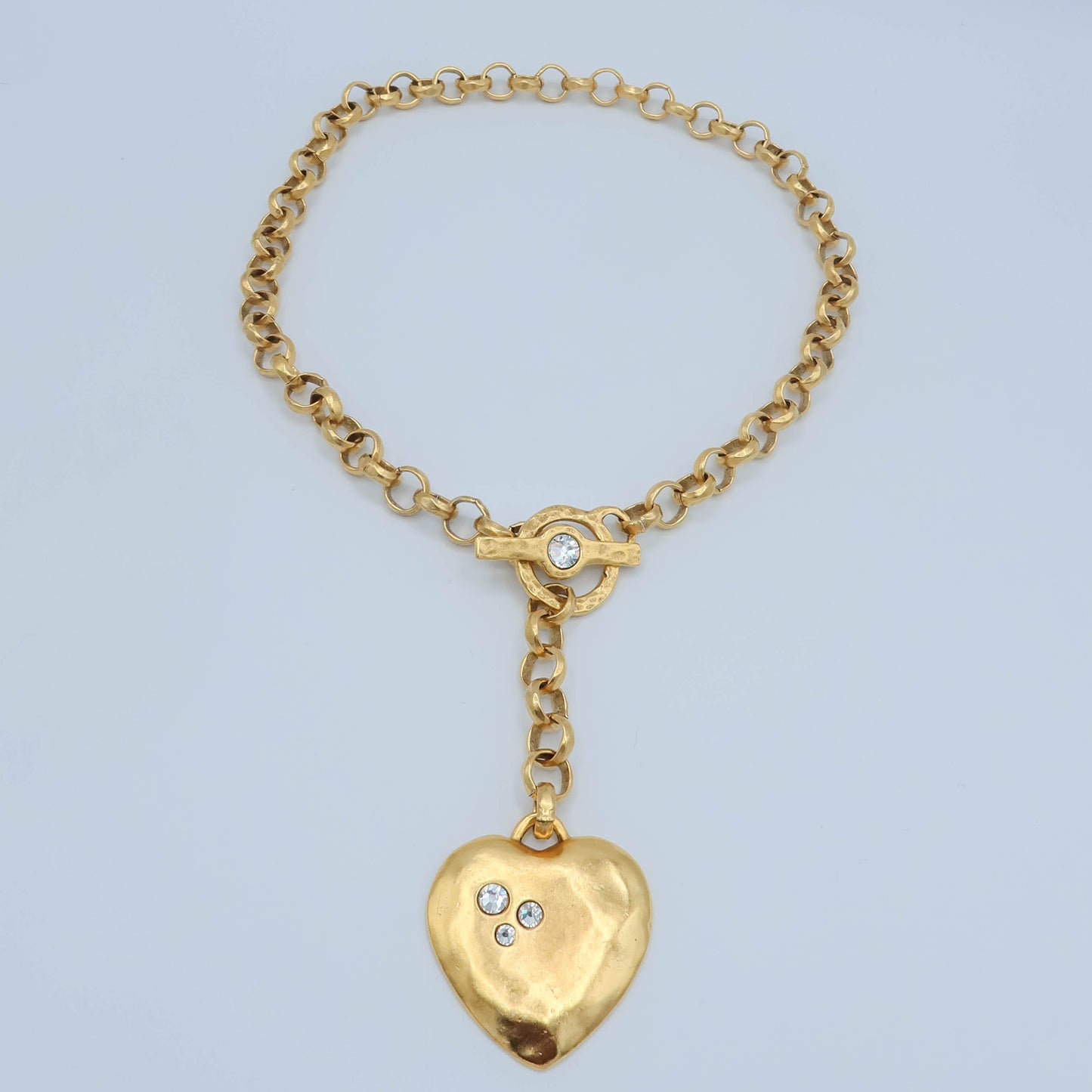 Downtown Necklace
