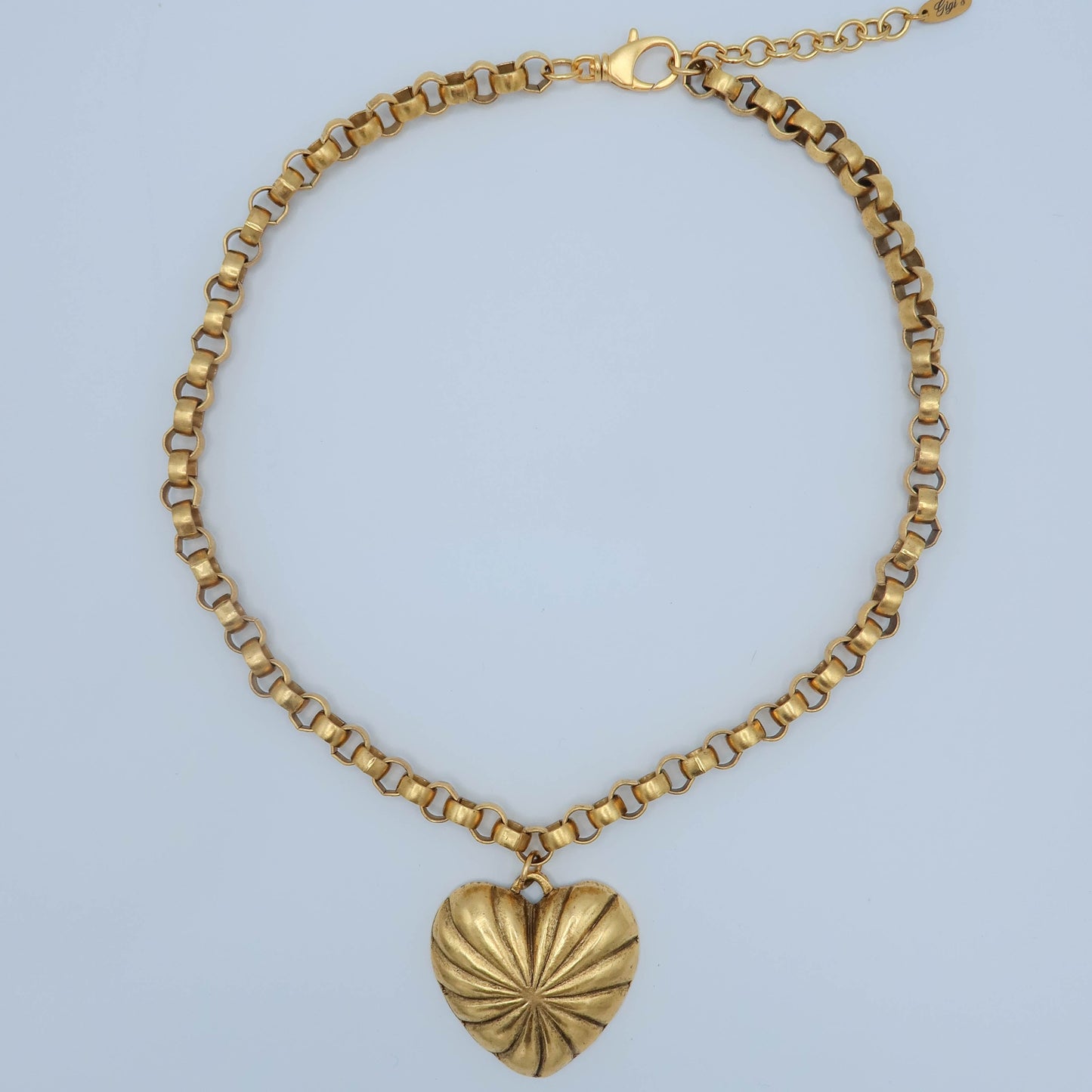 At Dusk Necklace