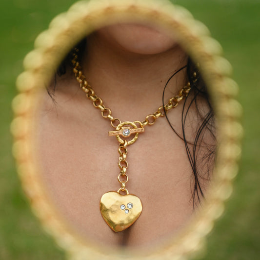 Downtown Necklace