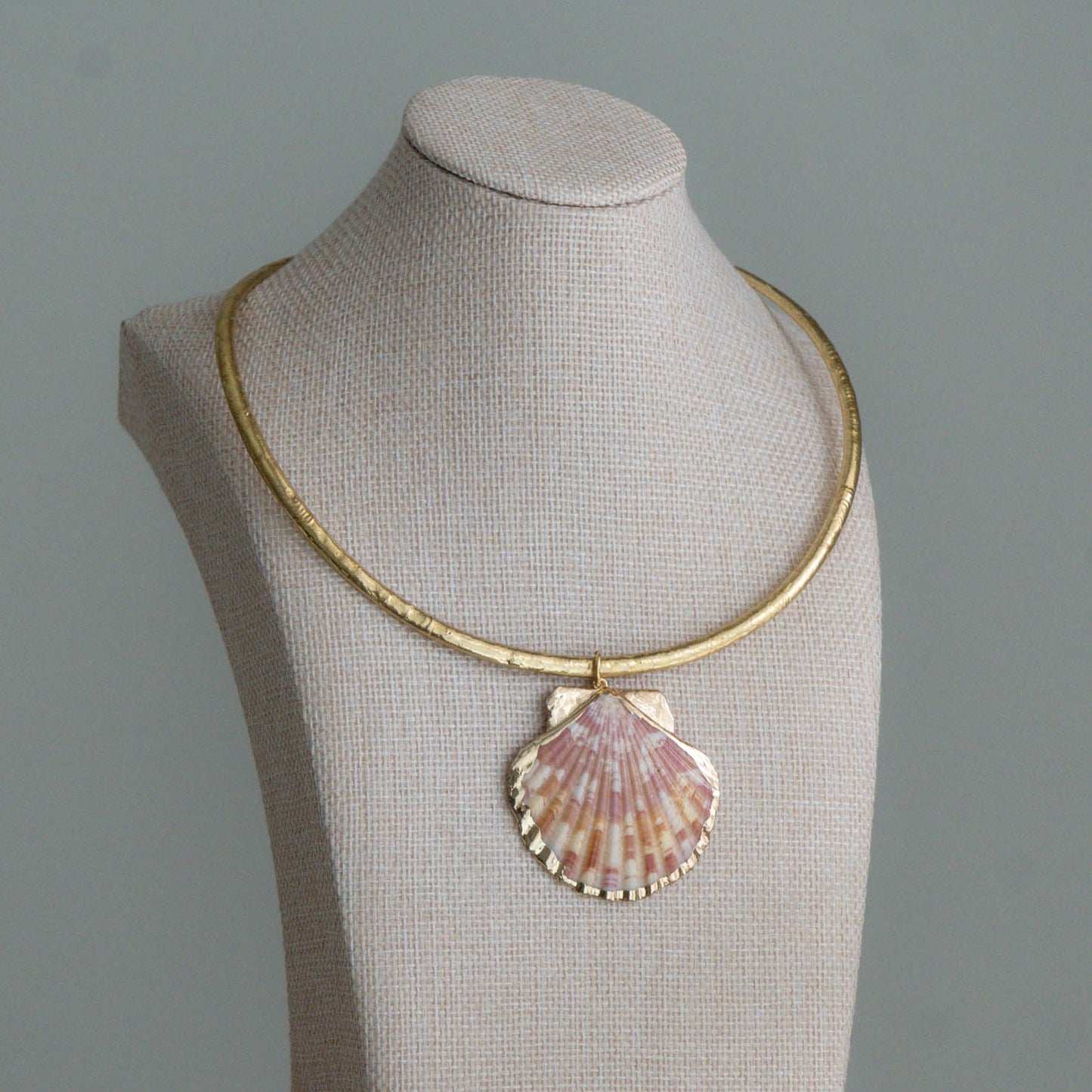 Shell Collar
