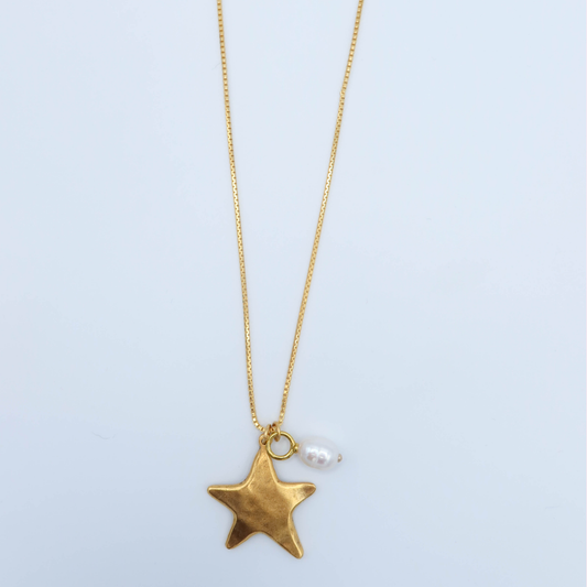 Timeless Star Chain