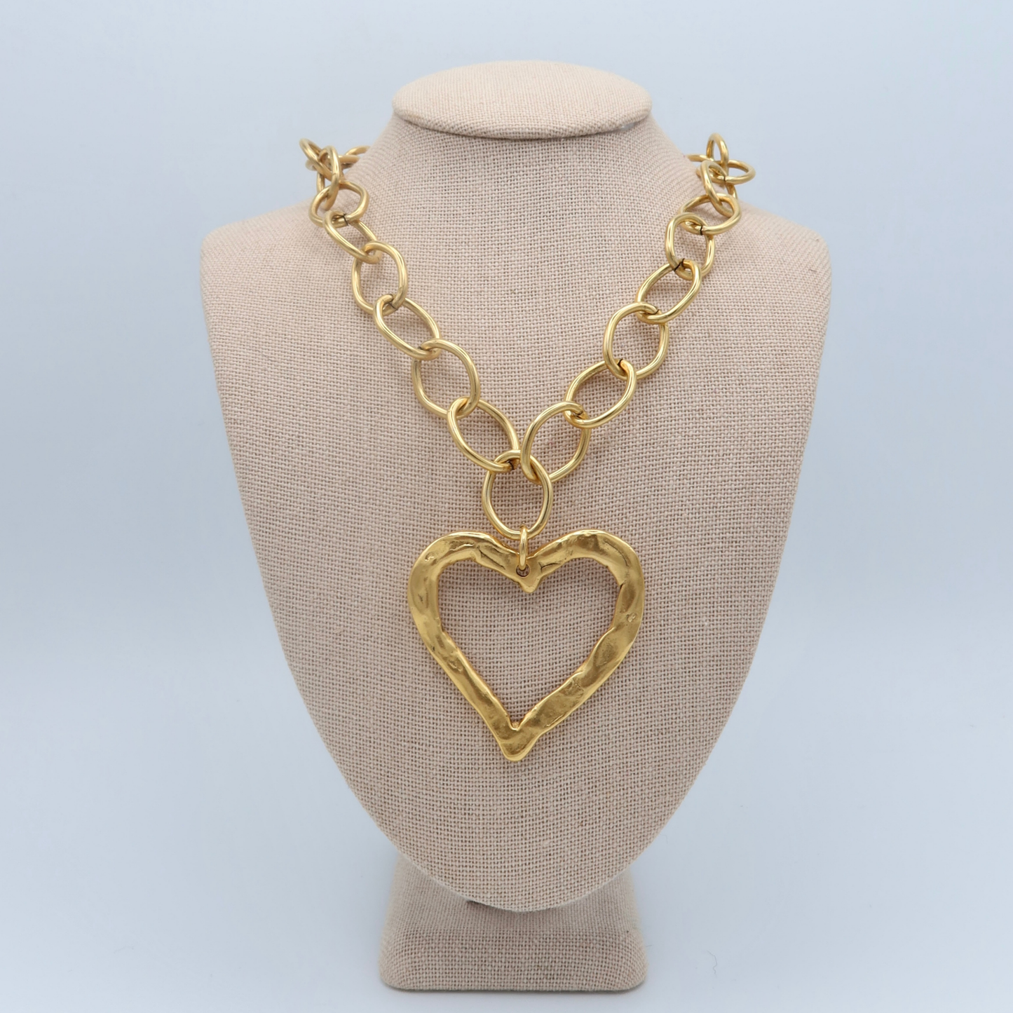 Boldly Yours Necklace