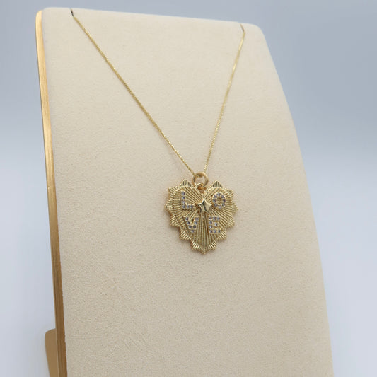Lovestruck Necklace