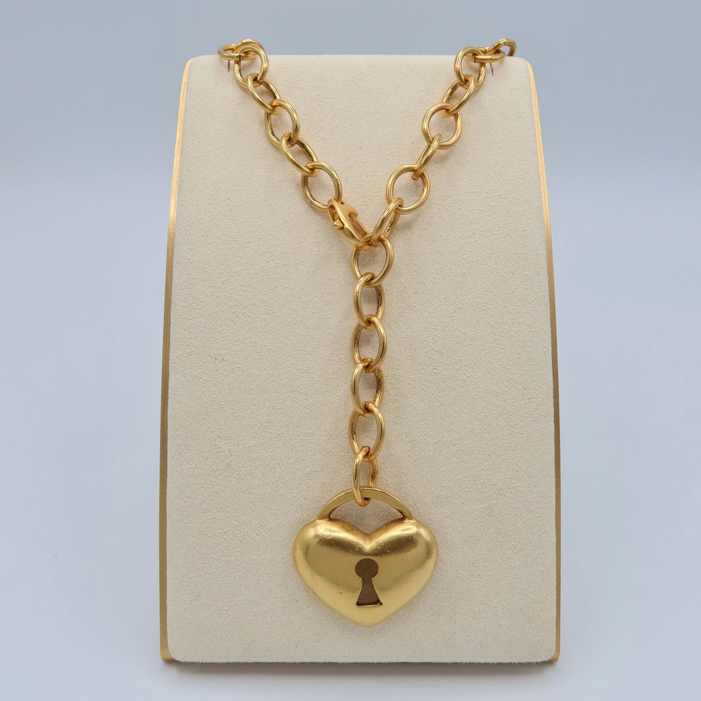 Heartlock Chain