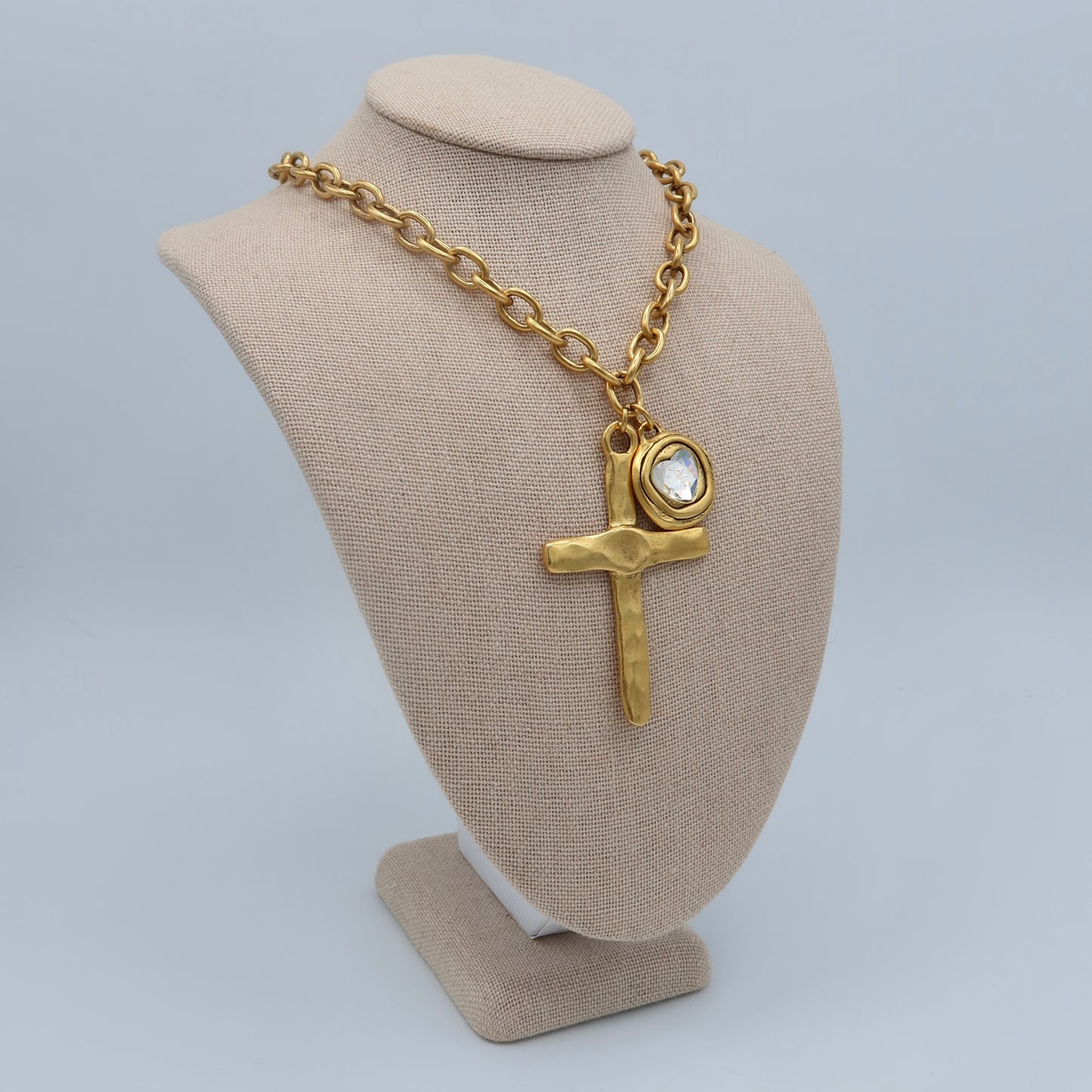 Guiding Light Necklace