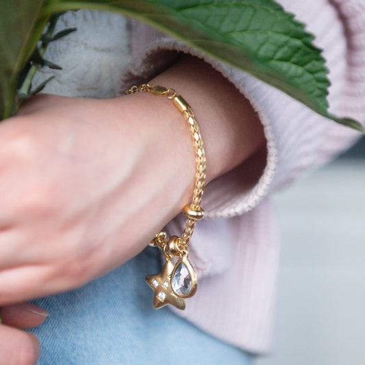 Celeste Bracelet