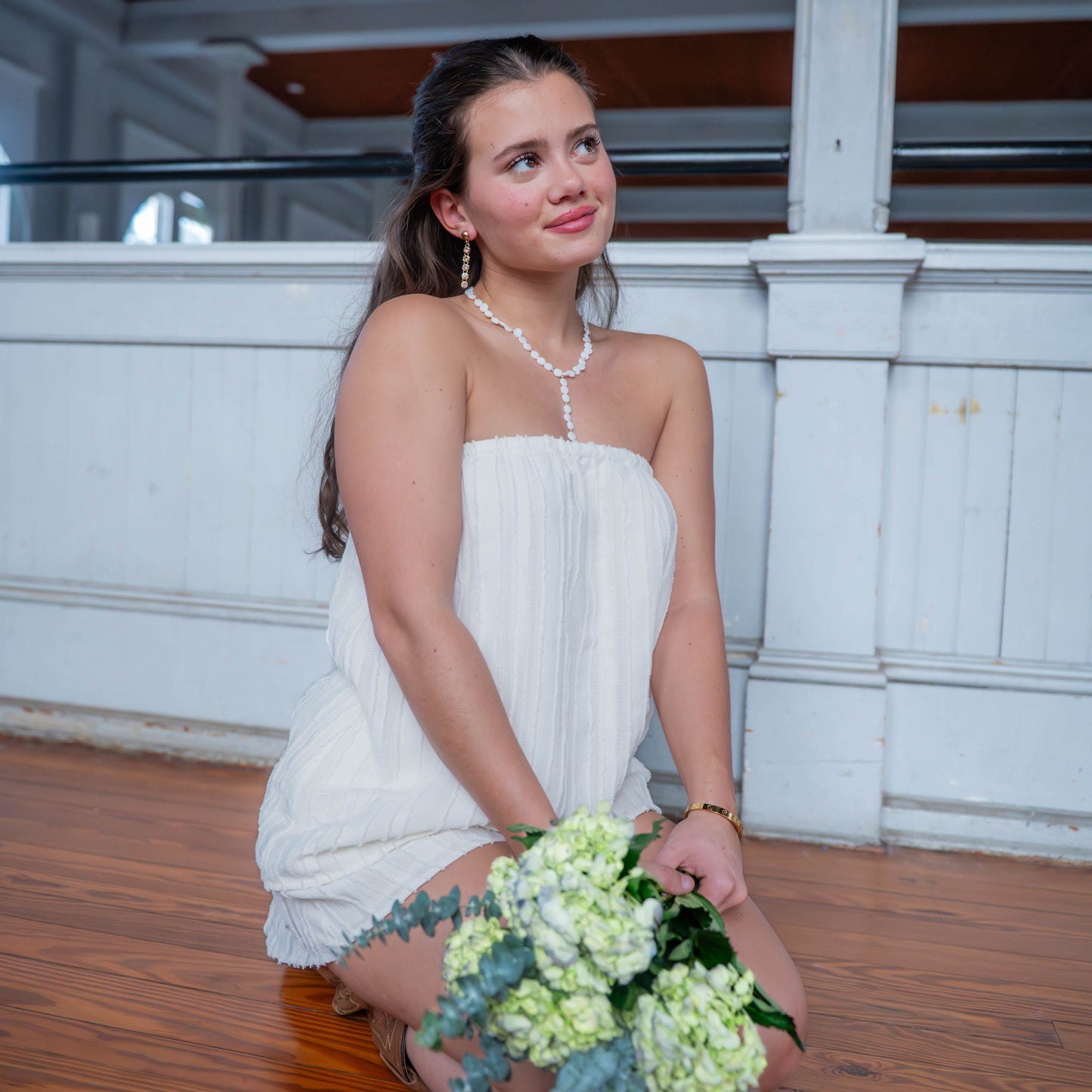 Mother of Pearl Cascade