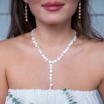 Mother of Pearl Cascade