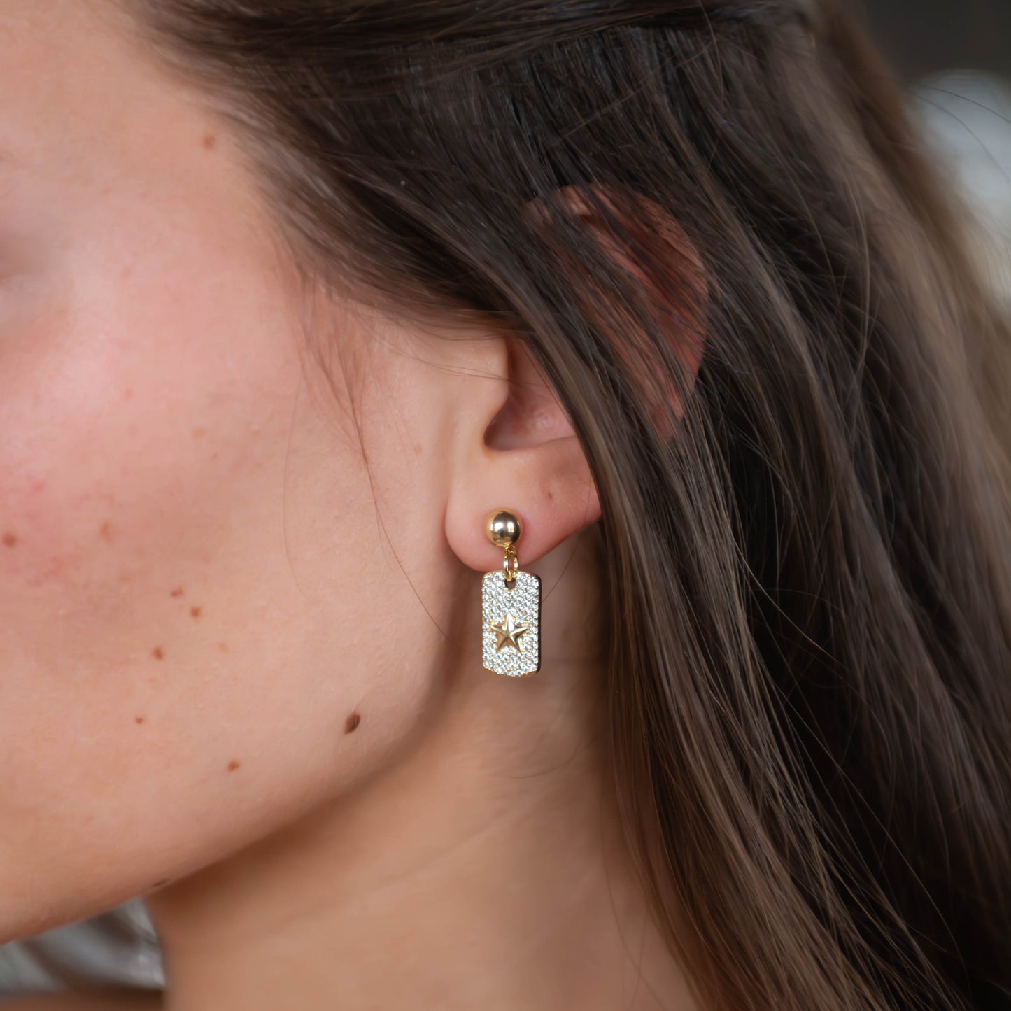 Starstruck Earrings