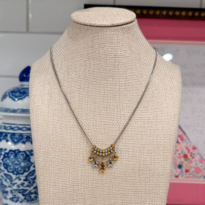 Stargazer Necklace (PREORDER)