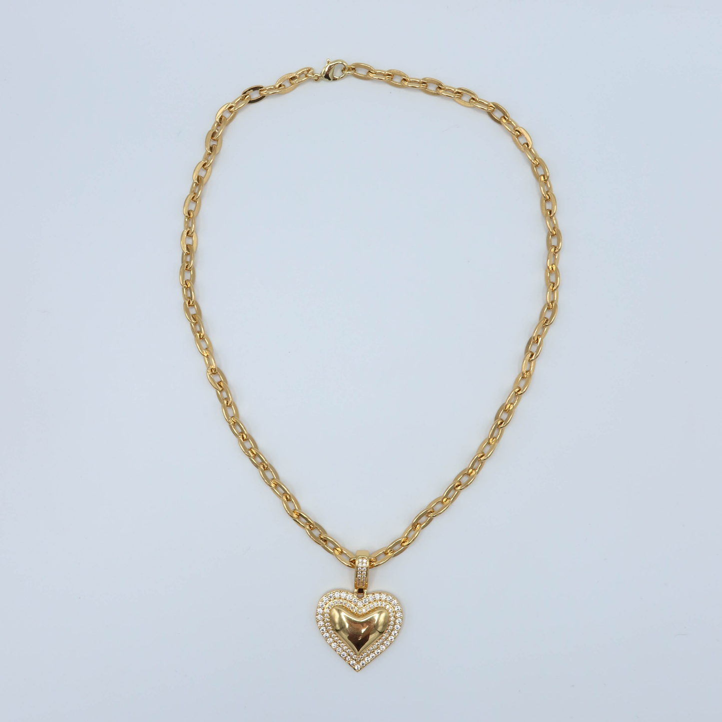 Forever Yours Necklace