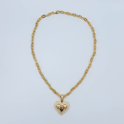 Forever Yours Necklace