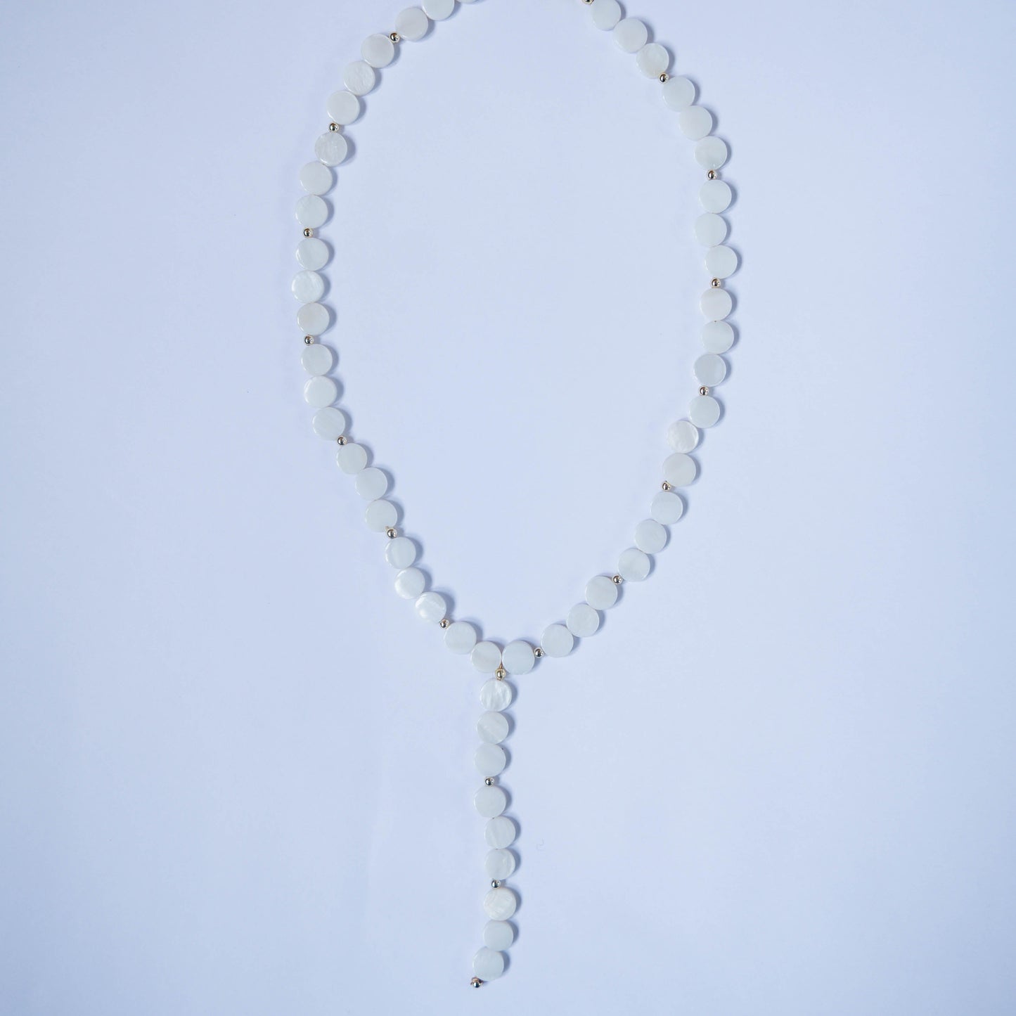 Mother of Pearl Cascade