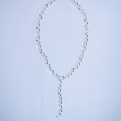 Mother of Pearl Cascade