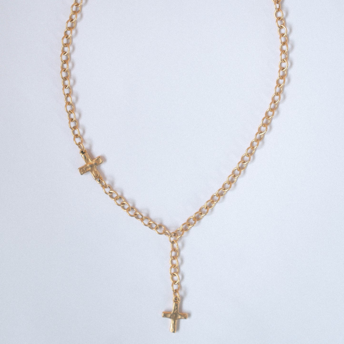 Devotion Necklace
