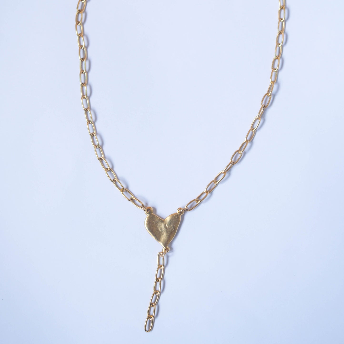 Heartstrings Necklace