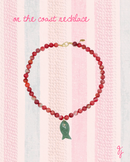 On the Coast Necklace