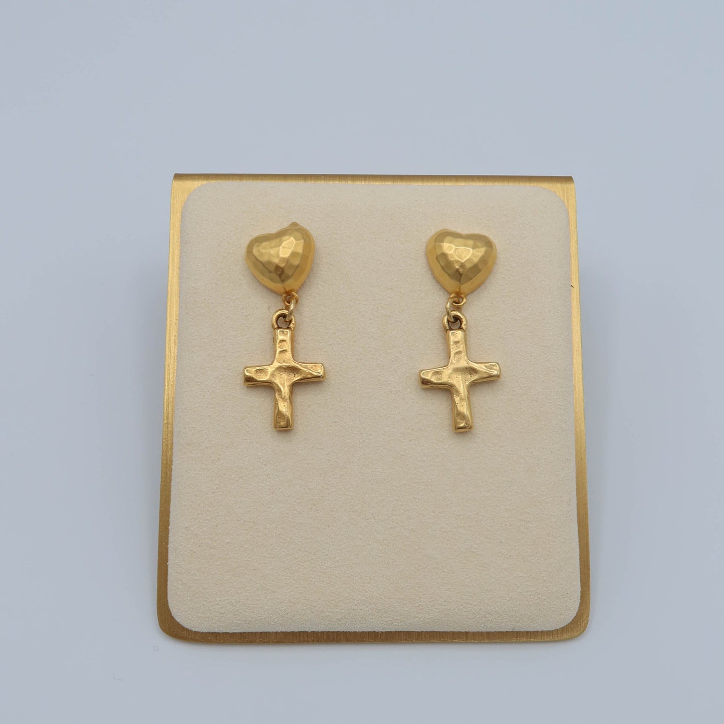 Devotion Earrings