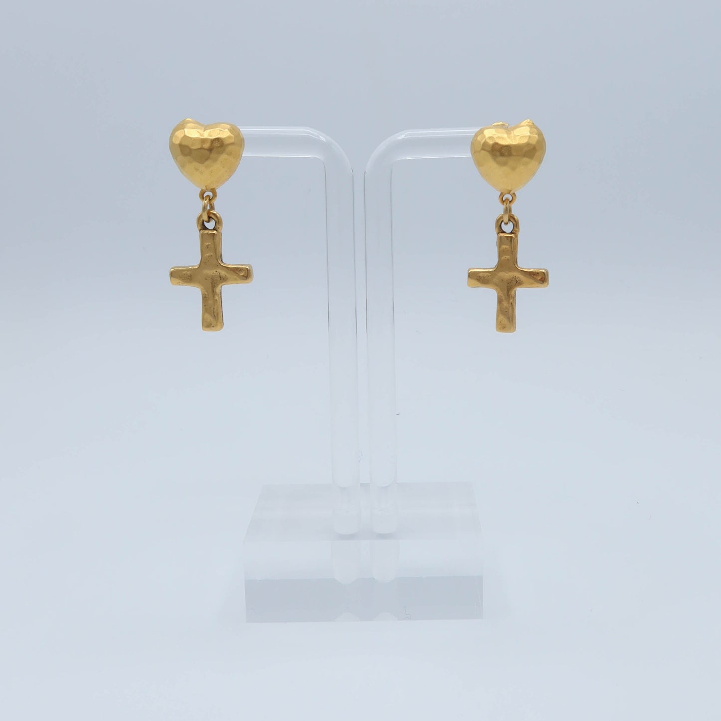 Devotion Earrings