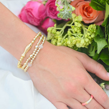 Golden Hour Bracelet