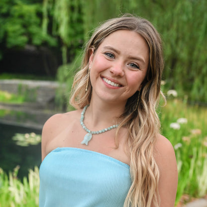 By the Water Necklace