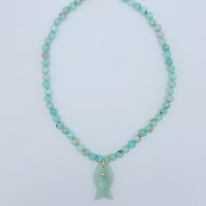 By the Water Necklace
