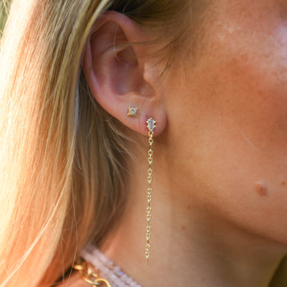 At Sunset Earrings