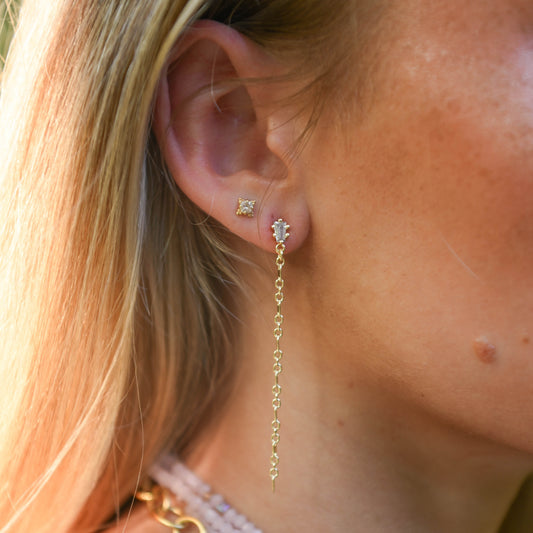 At Sunset Earrings