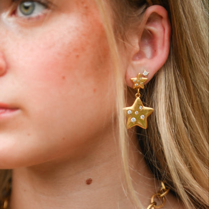 Under the Stars Earrings