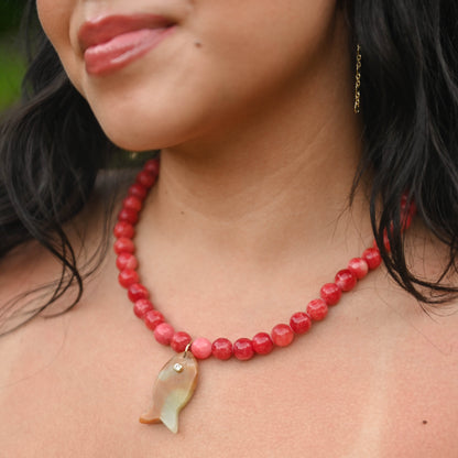 On the Coast Necklace