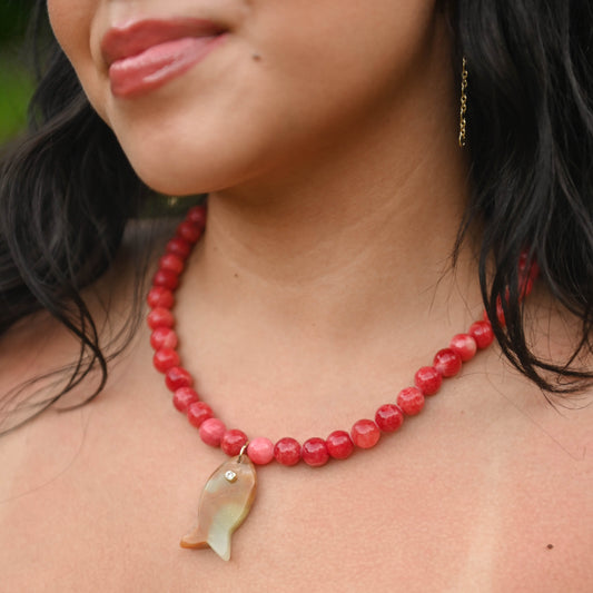 On the Coast Necklace