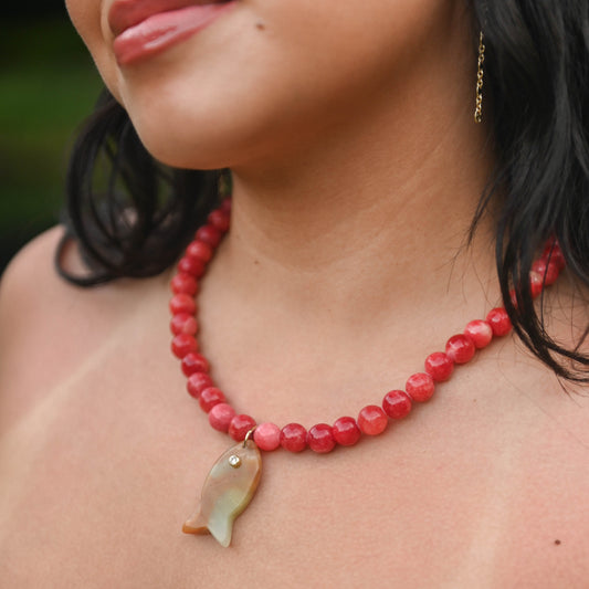 On the Coast Necklace