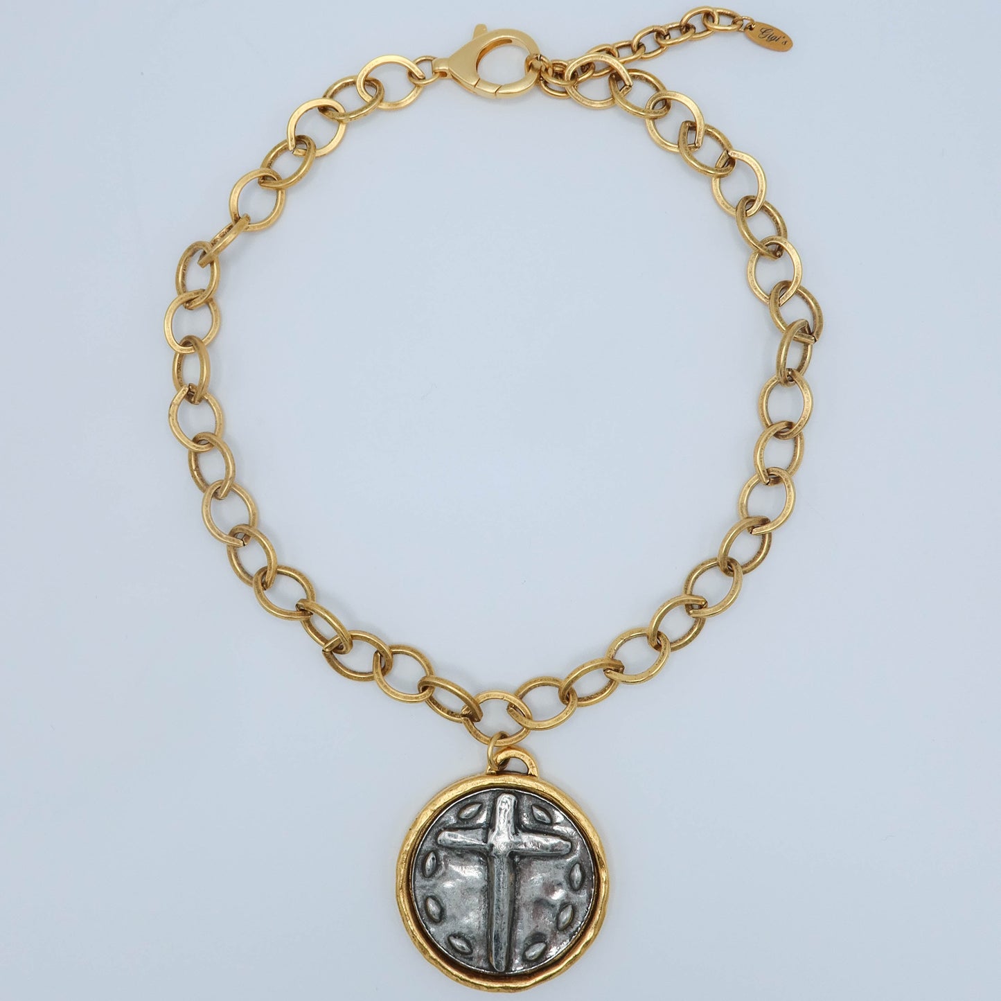 By Grace Necklace