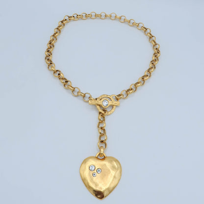 Downtown Necklace