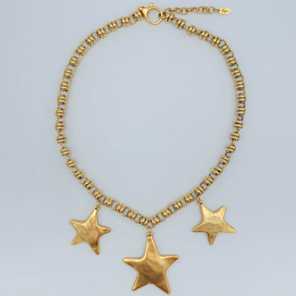 After Dark Necklace