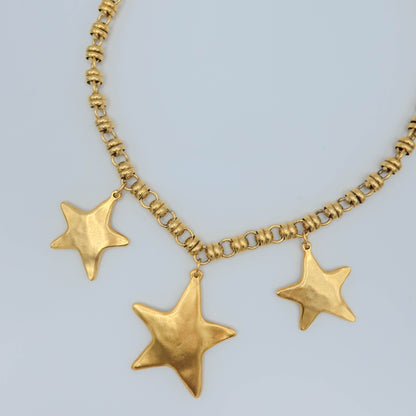 After Dark Necklace