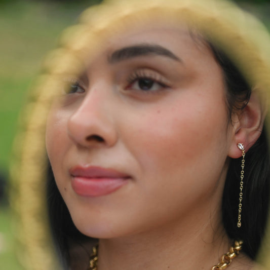 At Sunset Earrings