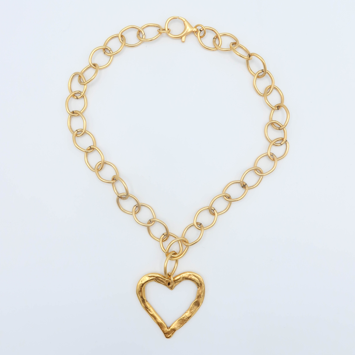 Boldly Yours Necklace