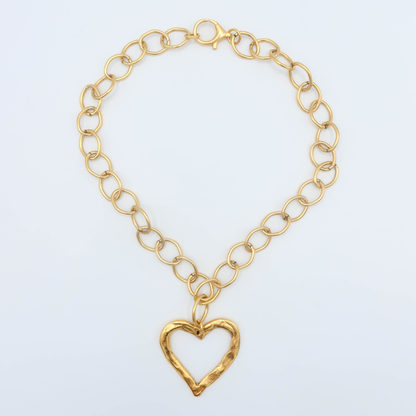 Boldly Yours Necklace