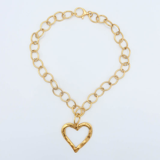 Boldly Yours Necklace