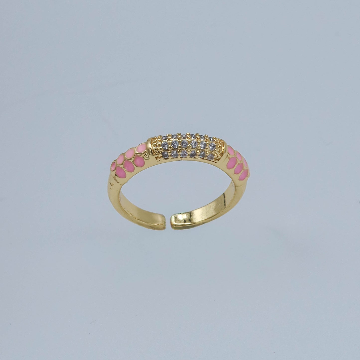 Poolside Ring