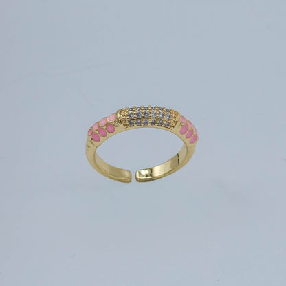 Poolside Ring