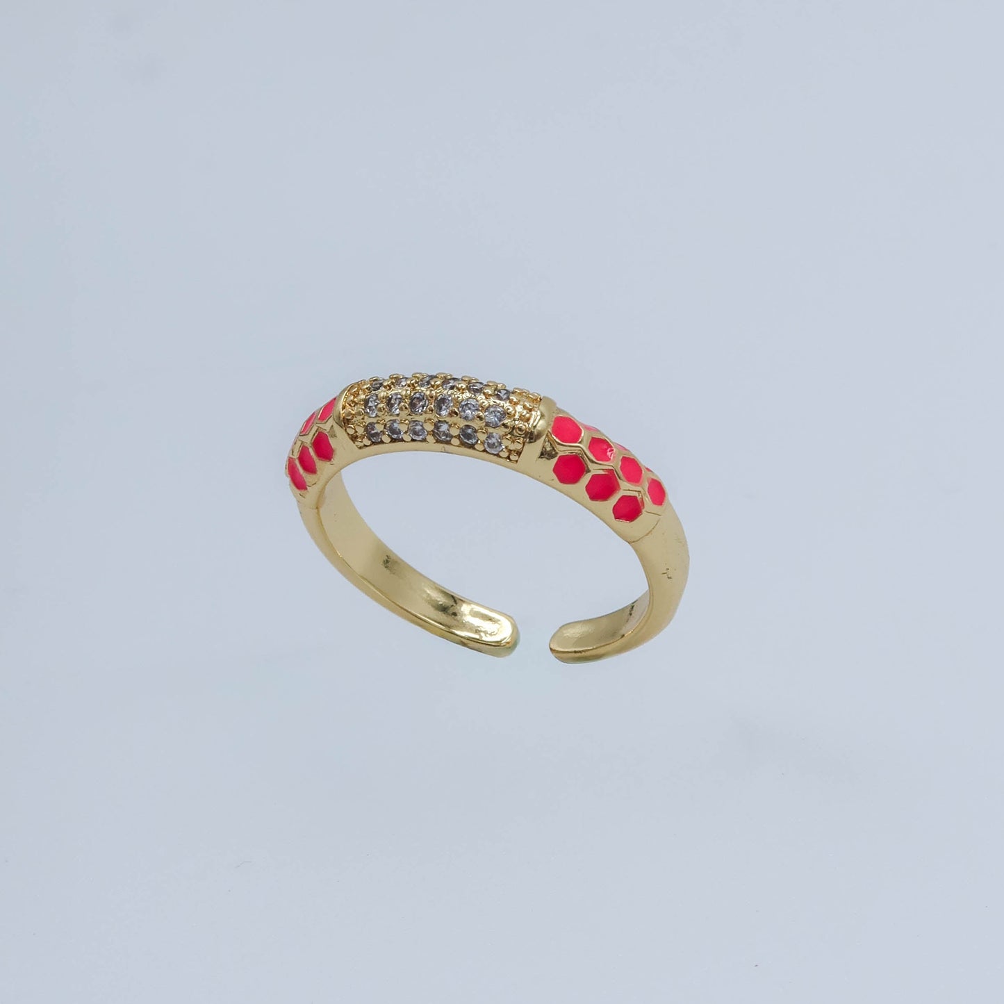 Poolside Ring