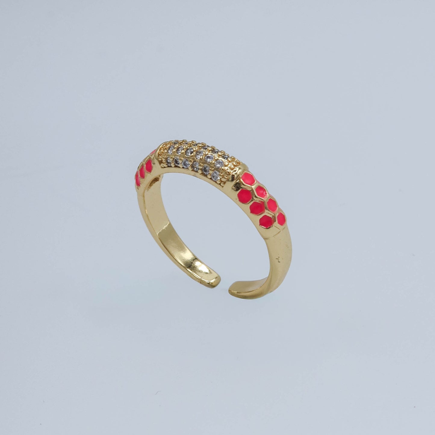 Poolside Ring